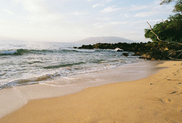 beachsunset