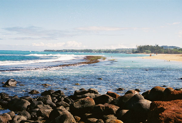 camponebeach