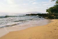 beachsunset