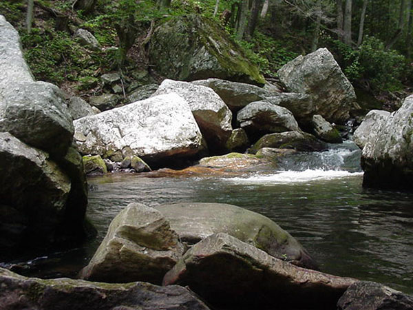 cascadeswater