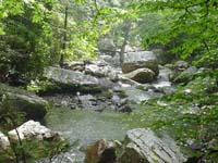 cascadestrail