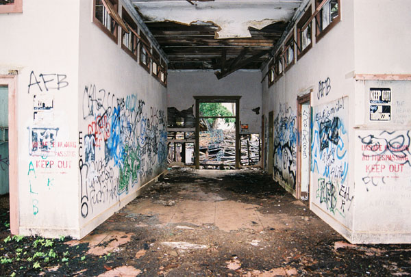 fronthallway