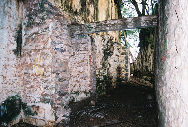 hallway