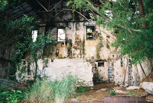 insidewall